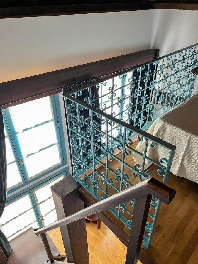 Hotel Servilia Carmona  Esterno foto