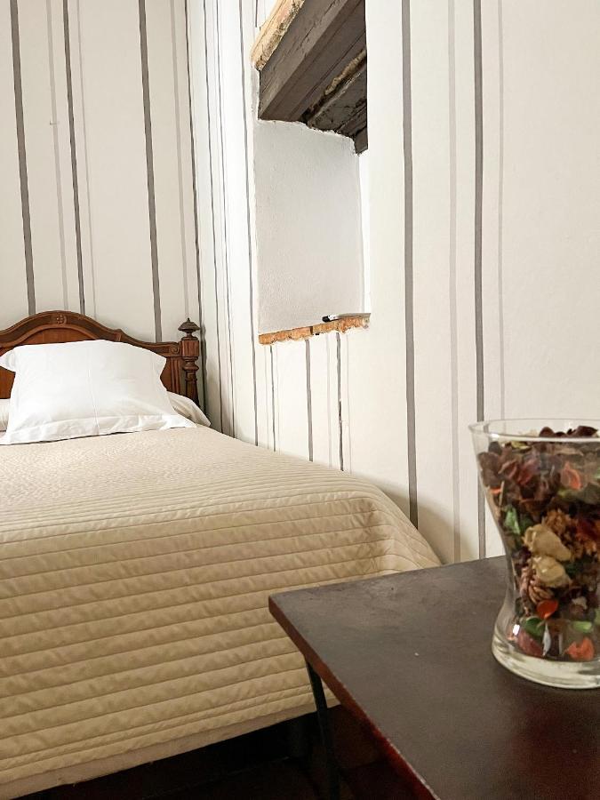 Hotel Servilia Carmona  Esterno foto