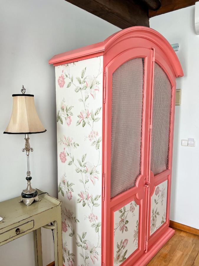Hotel Servilia Carmona  Esterno foto