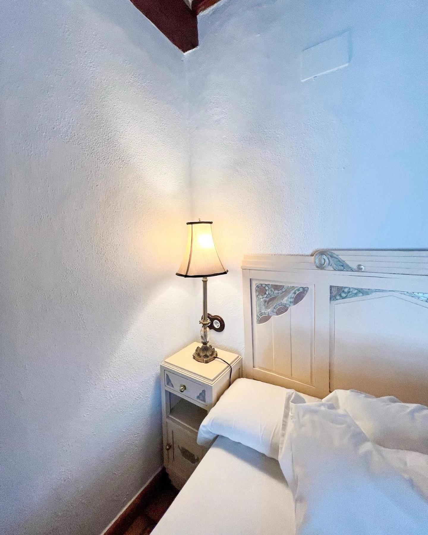 Hotel Servilia Carmona  Esterno foto