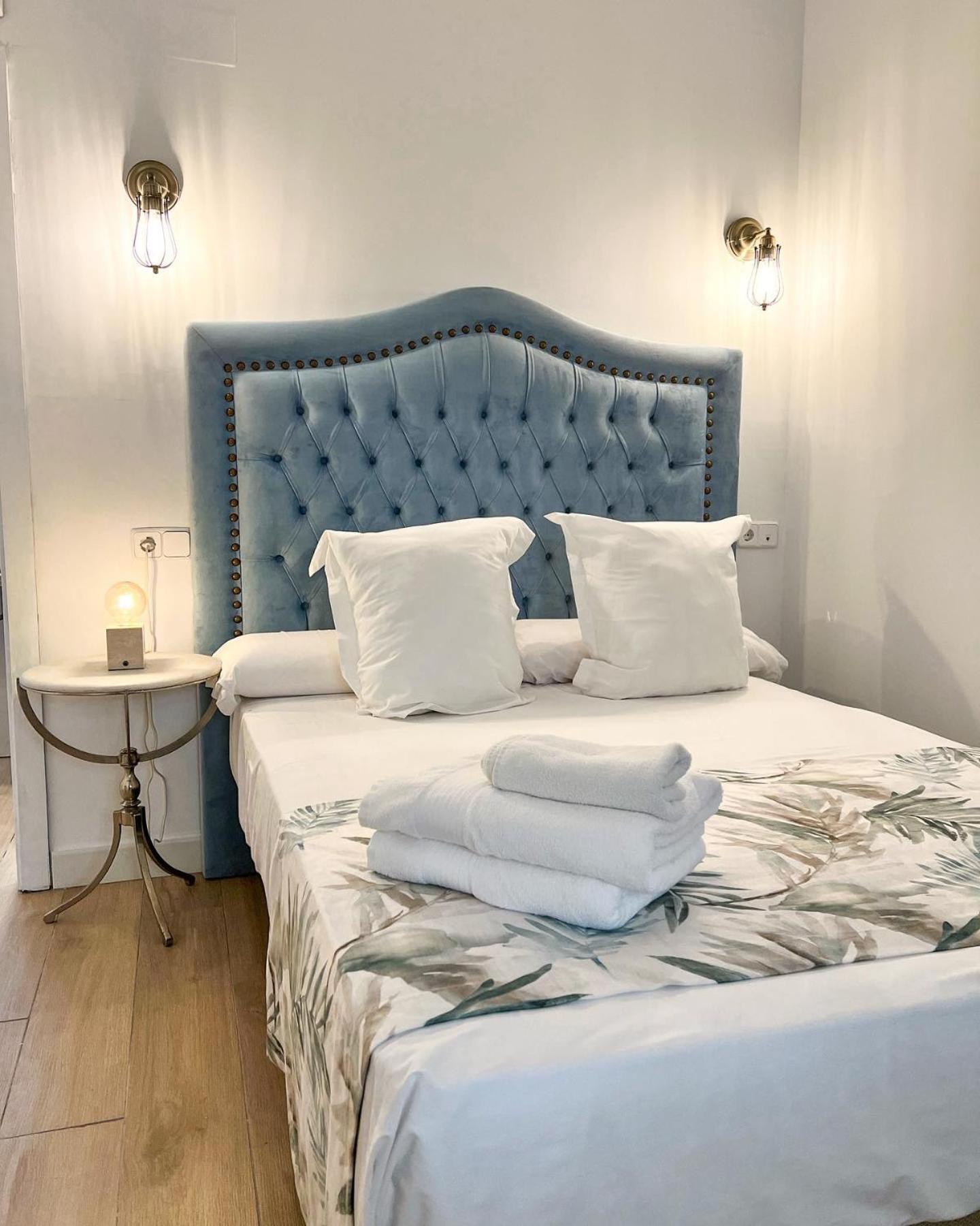 Hotel Servilia Carmona  Esterno foto