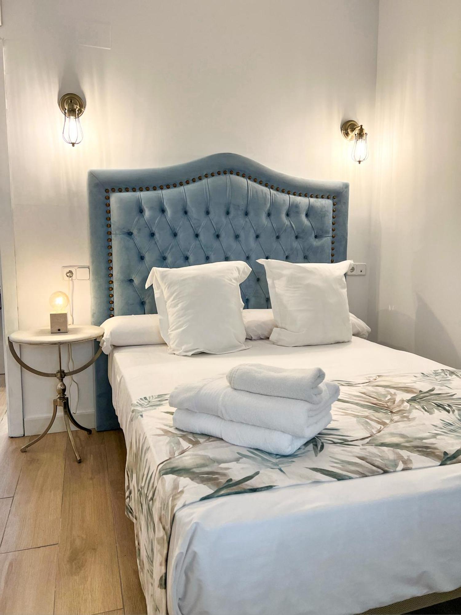 Hotel Servilia Carmona  Esterno foto